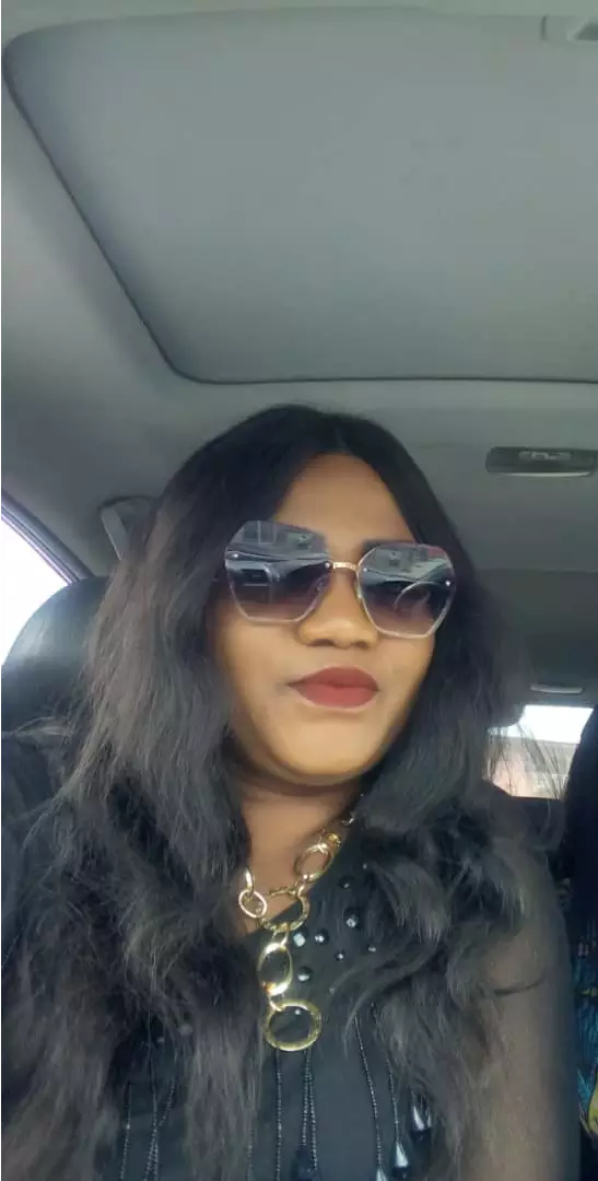Aghogho Lilian Omare Oharisi avatar picture
