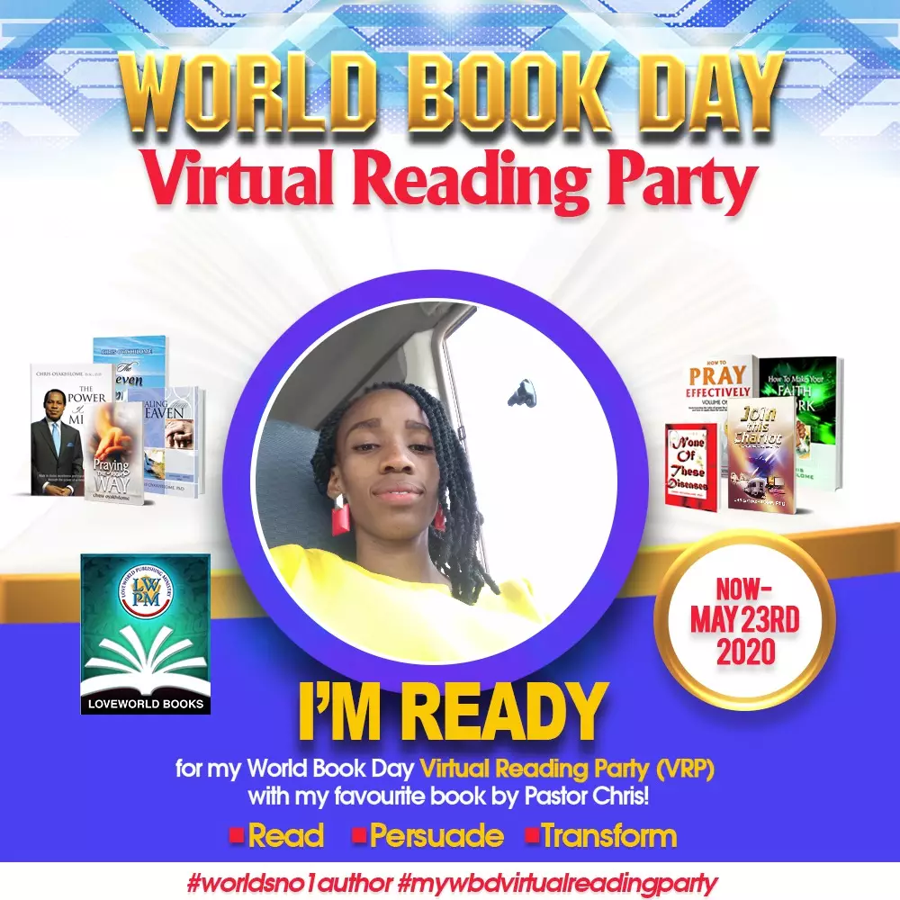 Ofure Ighodaro avatar picture