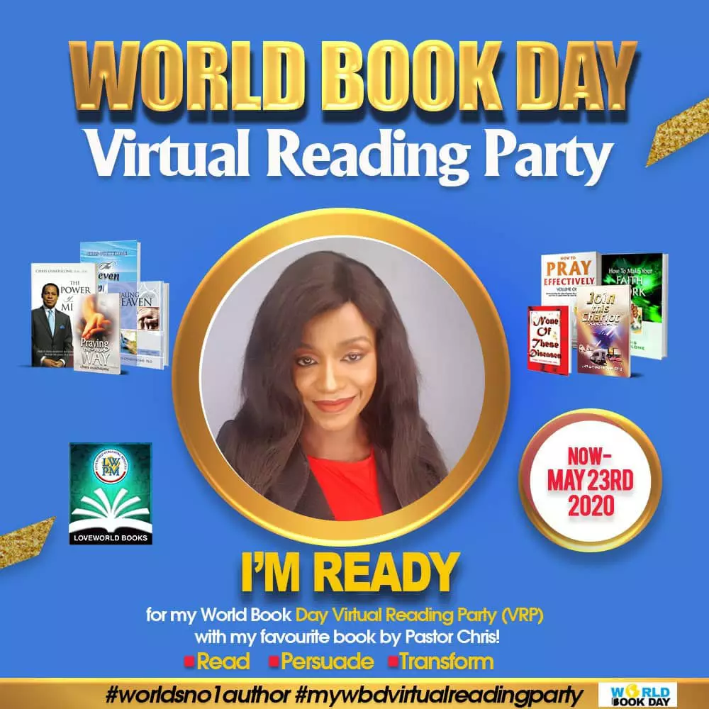 Pst Sade Akanbi avatar picture