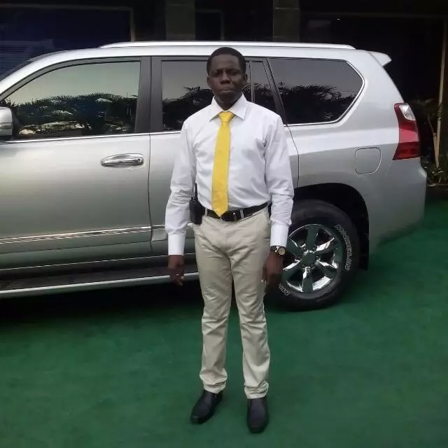 PST Femi olatunde avatar picture