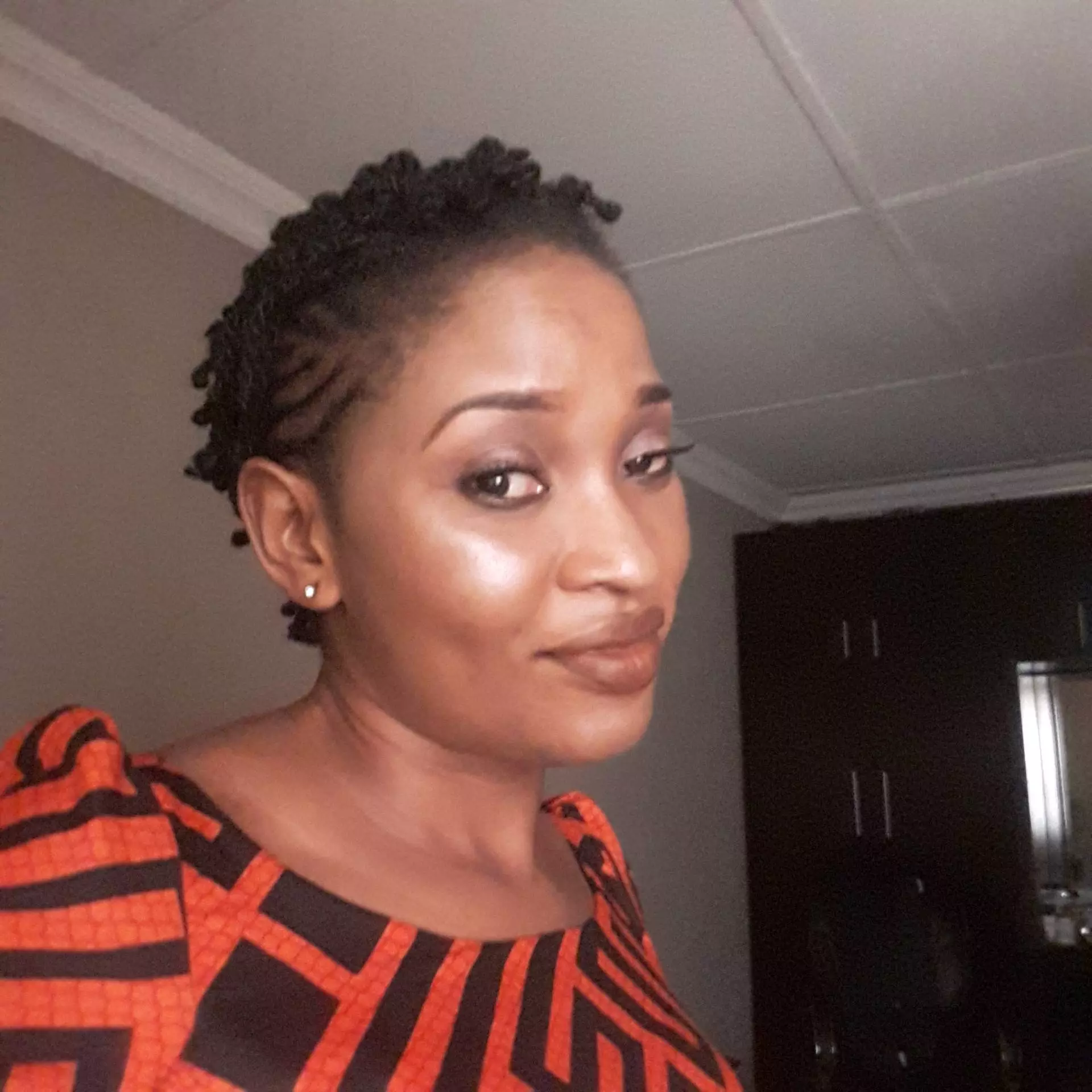 Martha Omon avatar picture