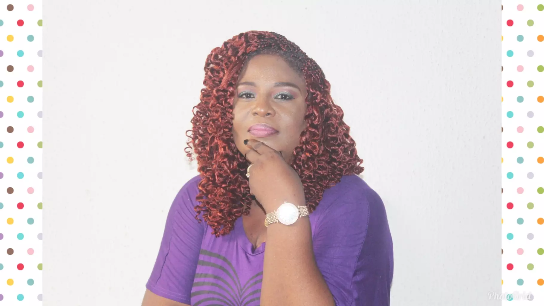 Pst Marie avatar picture