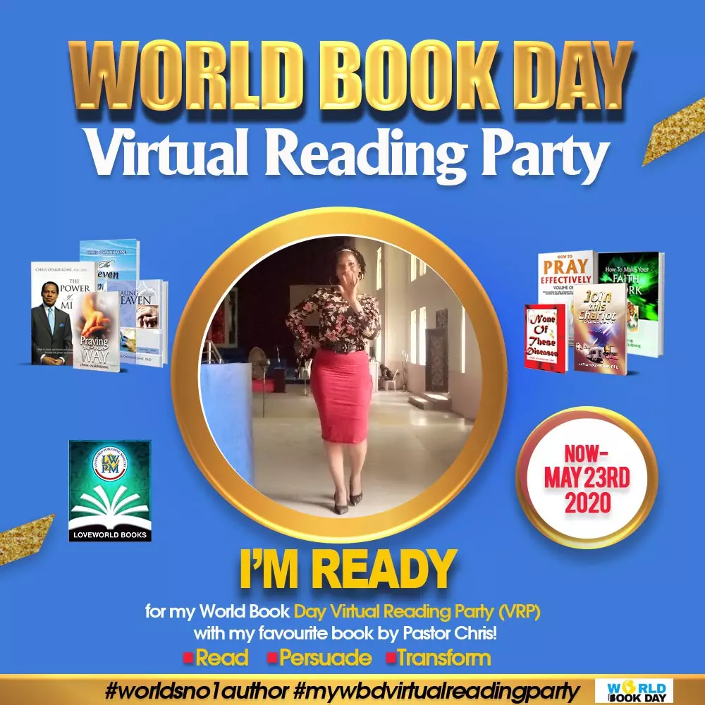 bridget odili avatar picture
