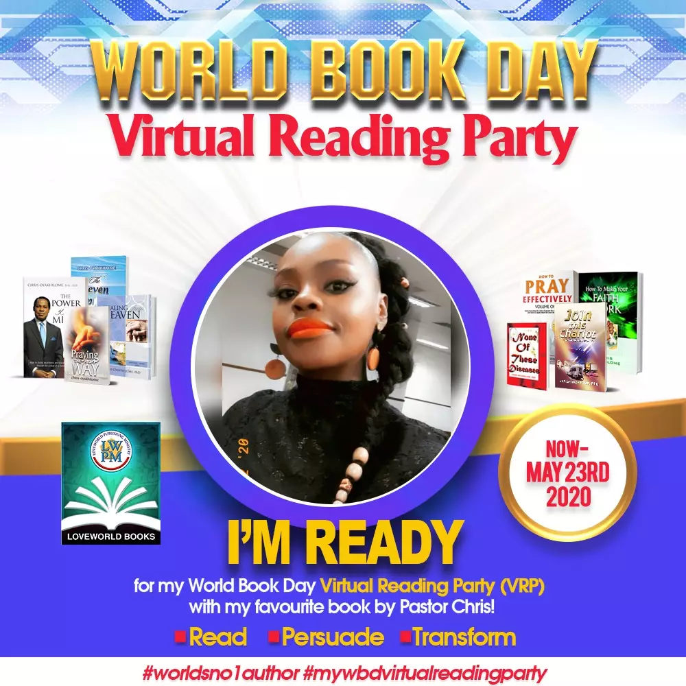 Faith Tladi avatar picture