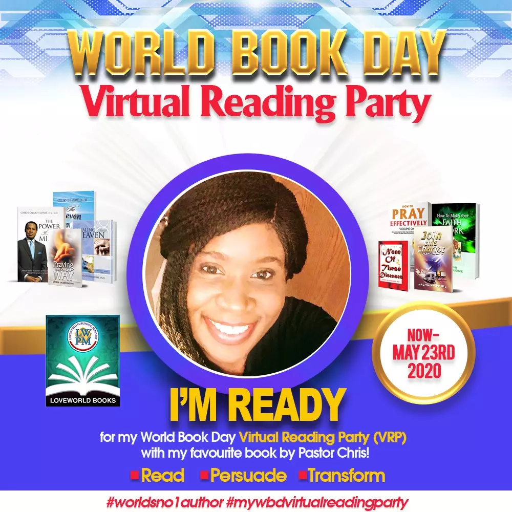 Phyllis Mbakwe avatar picture