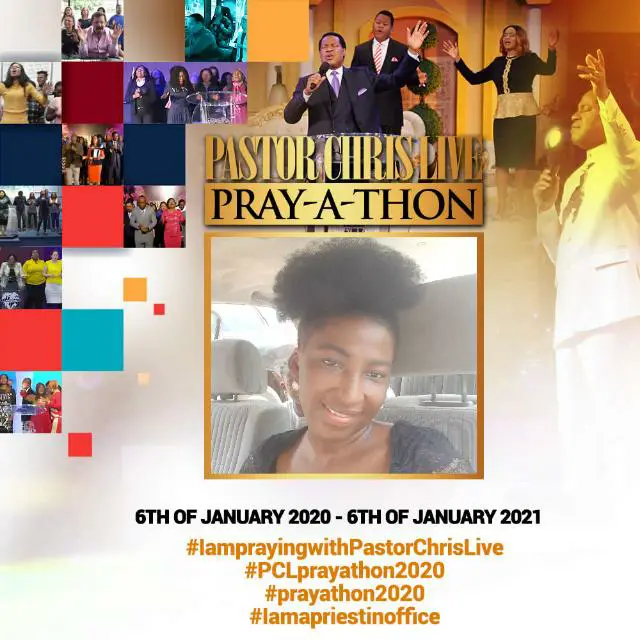 Lara Olaniyi 37156 avatar picture