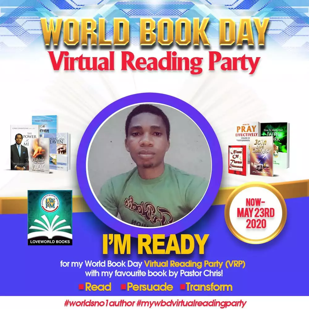 lawal joe avatar picture