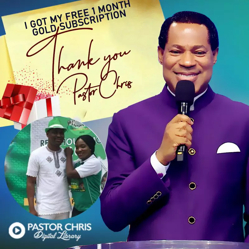 Harrison Ogbe avatar picture