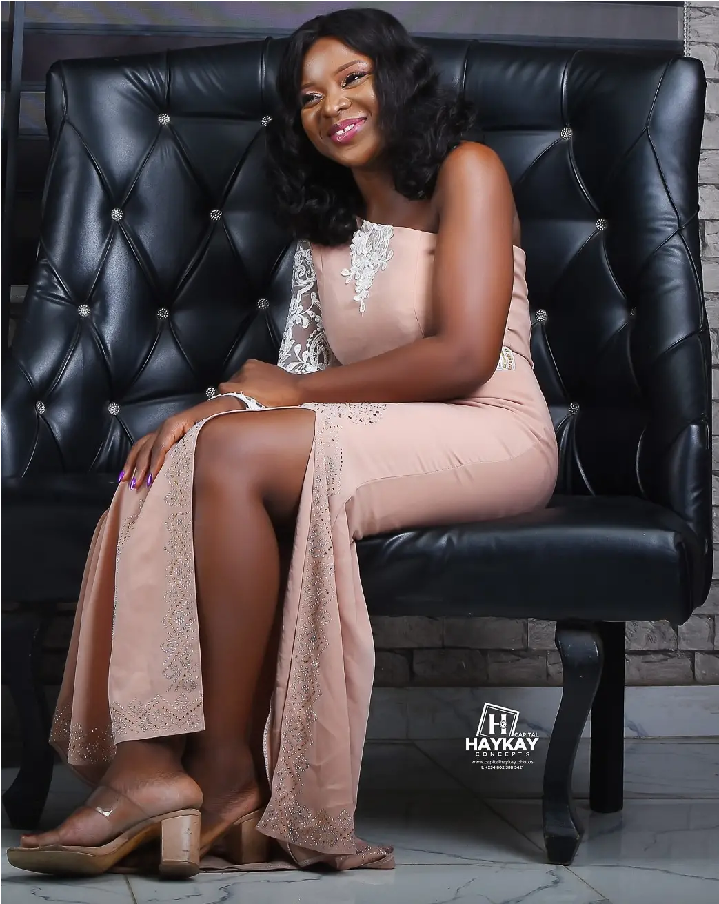 Damilola Oludele avatar picture