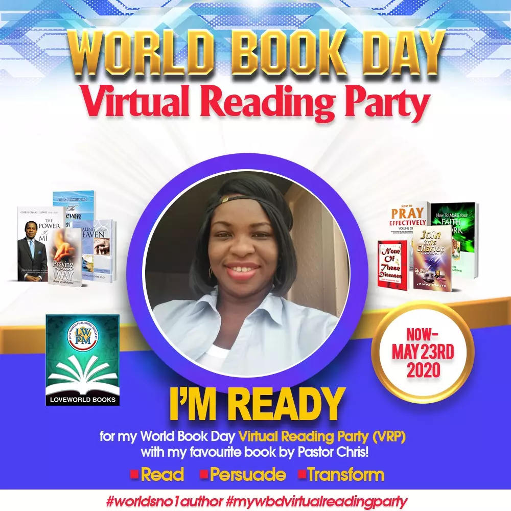 Oluchi Agugua avatar picture