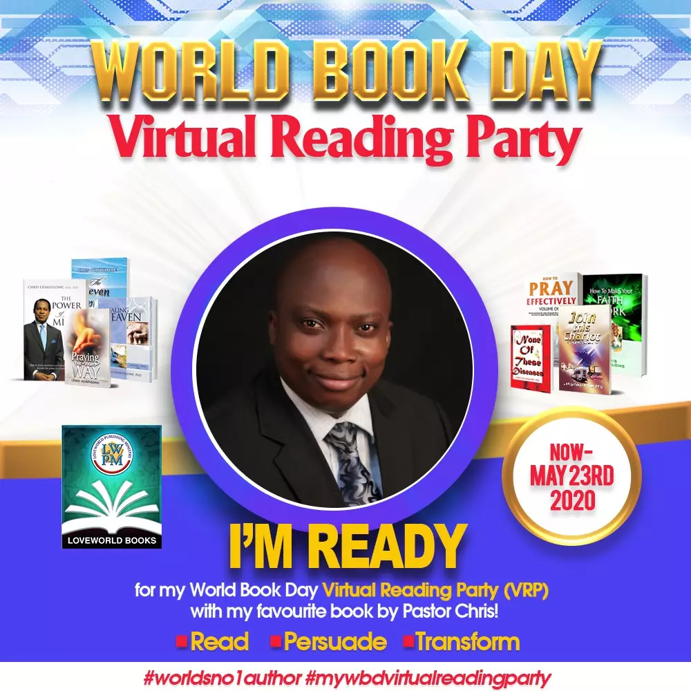 Pastor Kolapo avatar picture