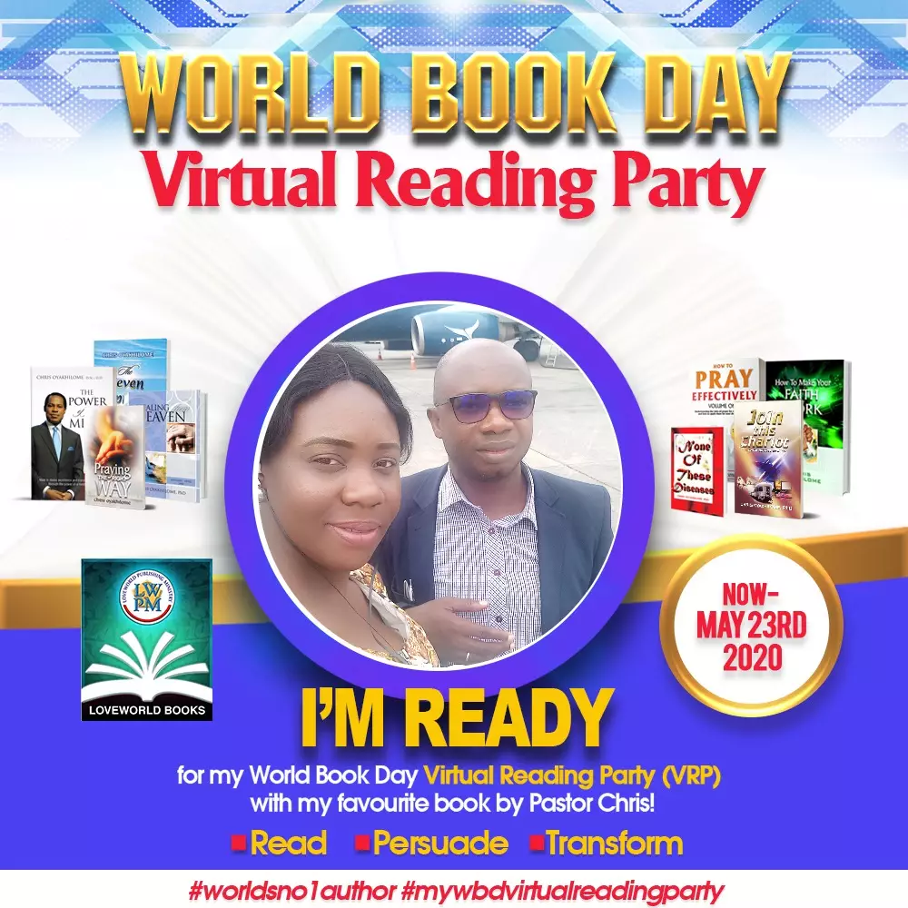 Godwin Emedo avatar picture