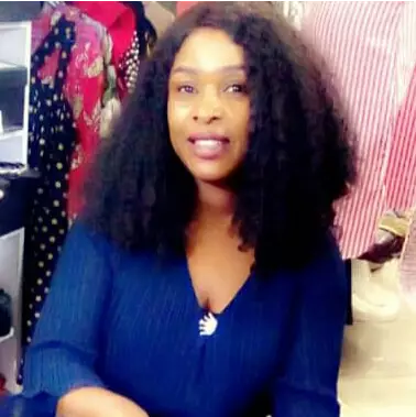 Helen Okon avatar picture