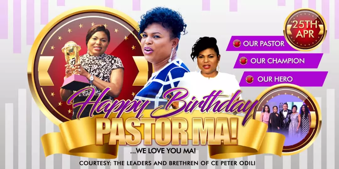 Oshin Mariam Adebusola avatar picture