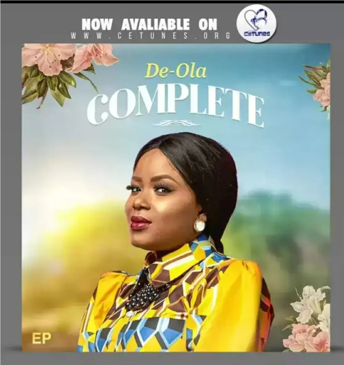 Olatunde Oyinbo avatar picture