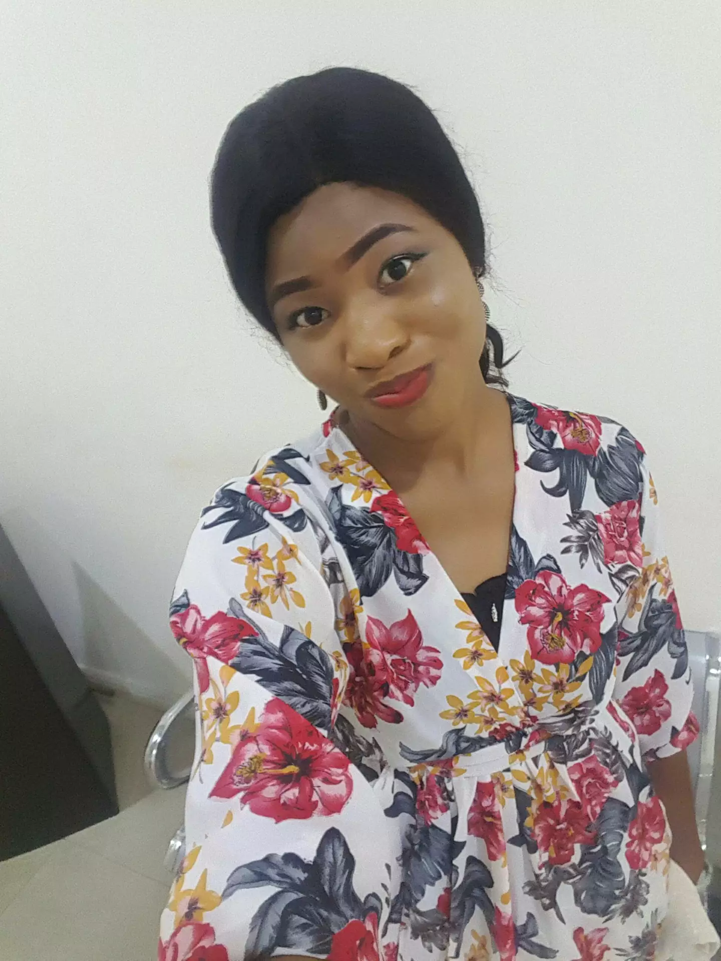 Pastor Sharon Nnaji avatar picture