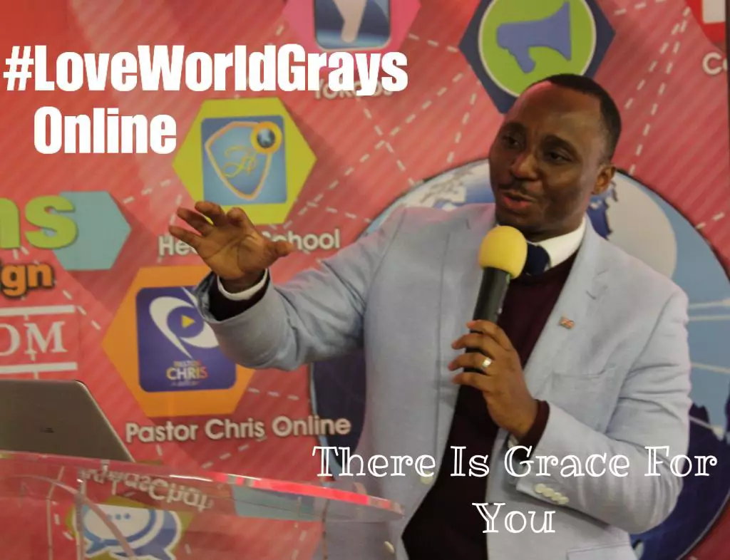Pastor Femi avatar picture