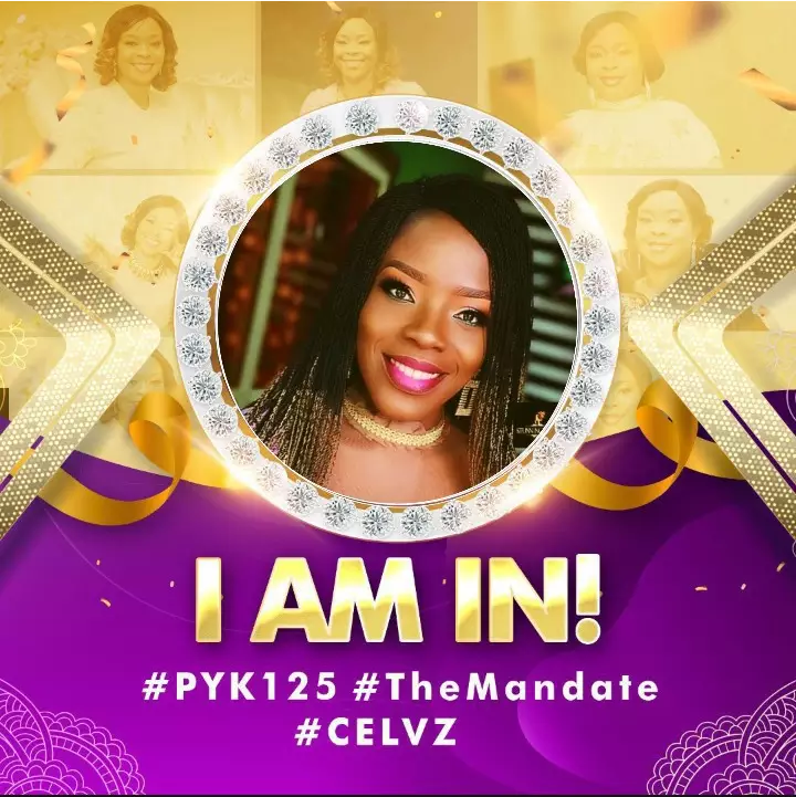 Pst Oluwatosin Adetutu avatar picture