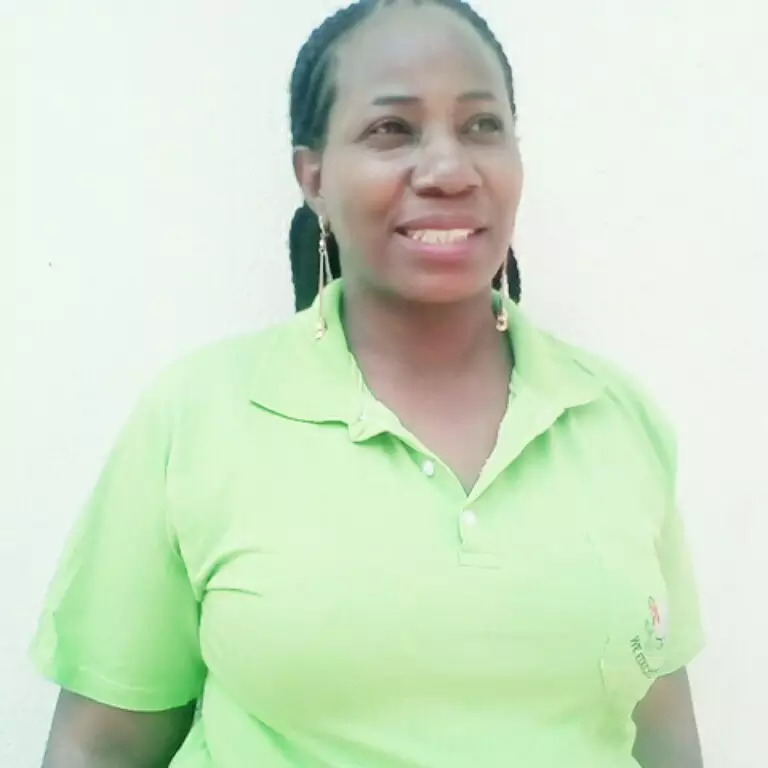 Jill Mutsa Tahwa avatar picture