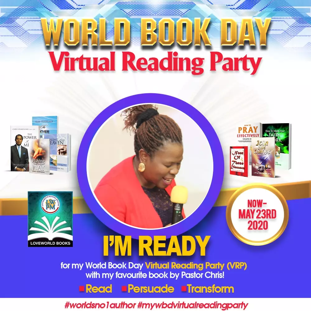 Pastor Sheena Mbawa avatar picture