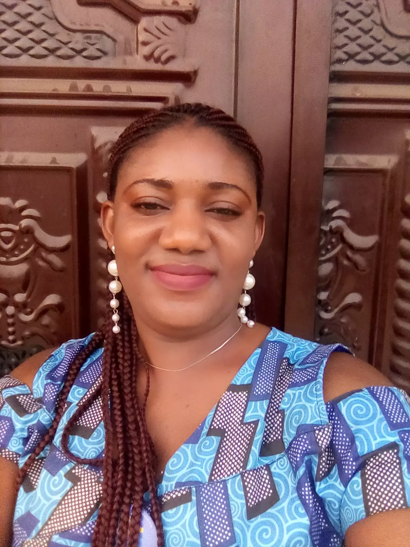 Ijeoma Okwara avatar picture