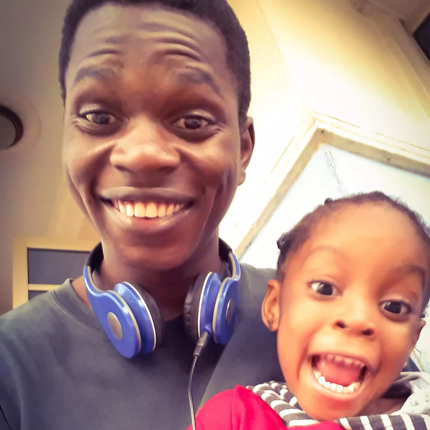 Louis Emekene avatar picture