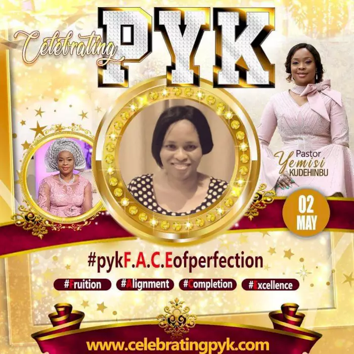 ola oluyelu avatar picture
