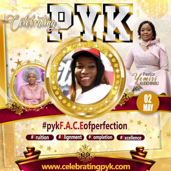 Dcns. Rukevwe Etioyibo avatar picture