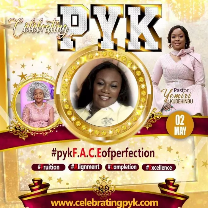 Lilian Gerald-Ikem avatar picture