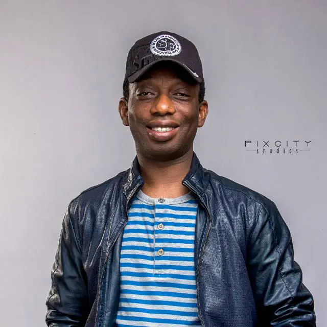 Pastor Marcel Obode avatar picture