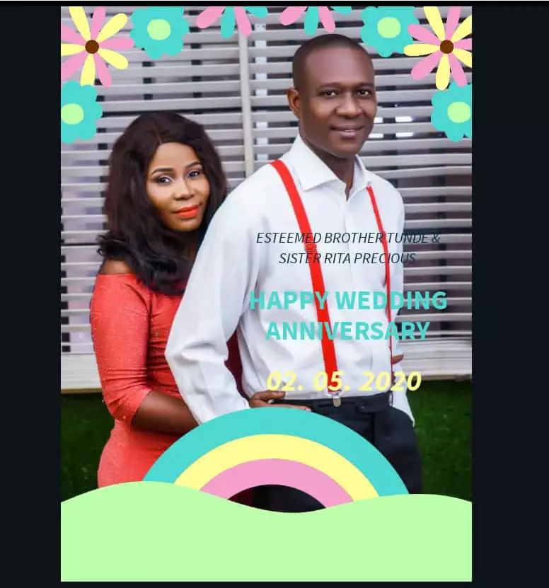 Tunde Precious avatar picture