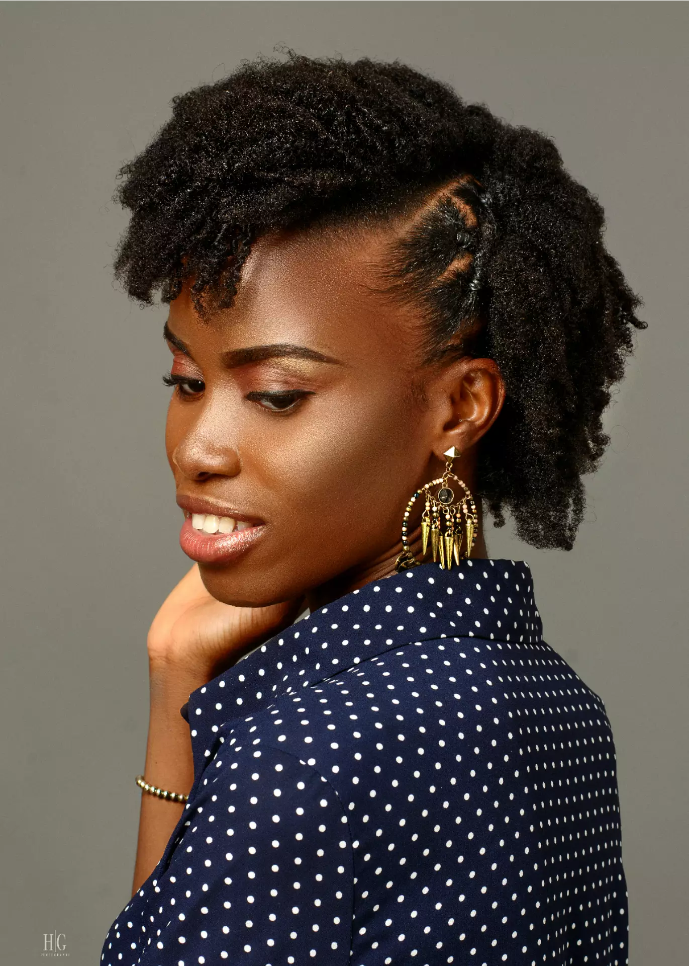 Pastor Naomi avatar picture