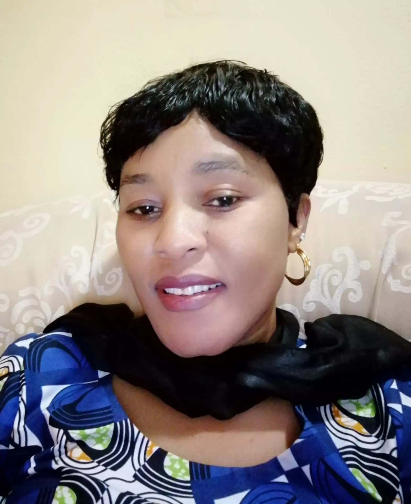 Sis Rhoda Mushanga avatar picture