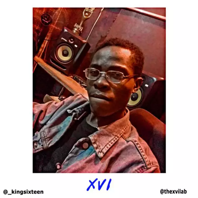 King Sixteen avatar picture