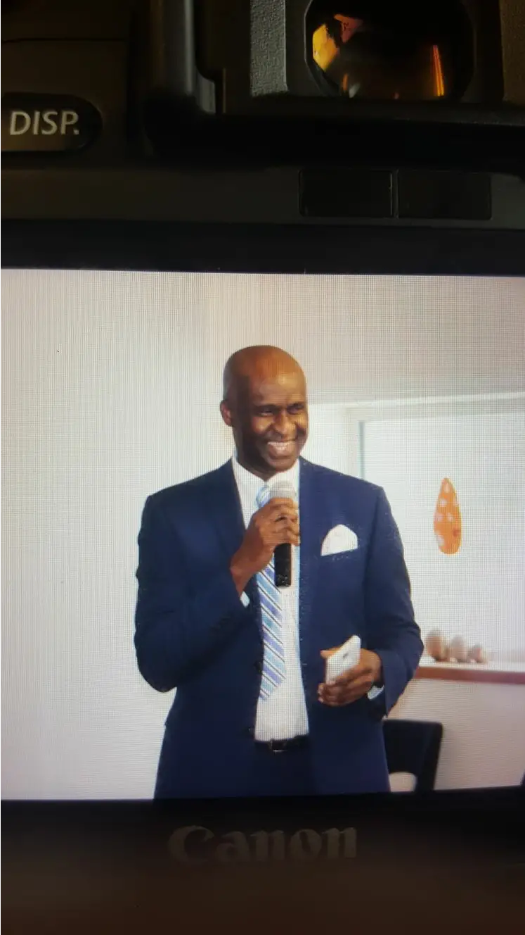 Deacon Chris ojay avatar picture