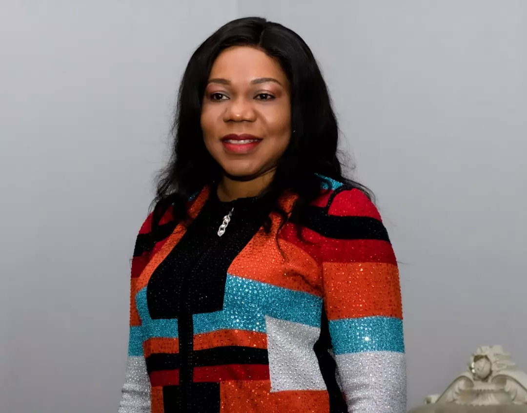 PASTOR ETINOSA JOY IMADE avatar picture