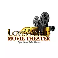 LoveWorld Movie Theater-Global Online Cinema avatar picture