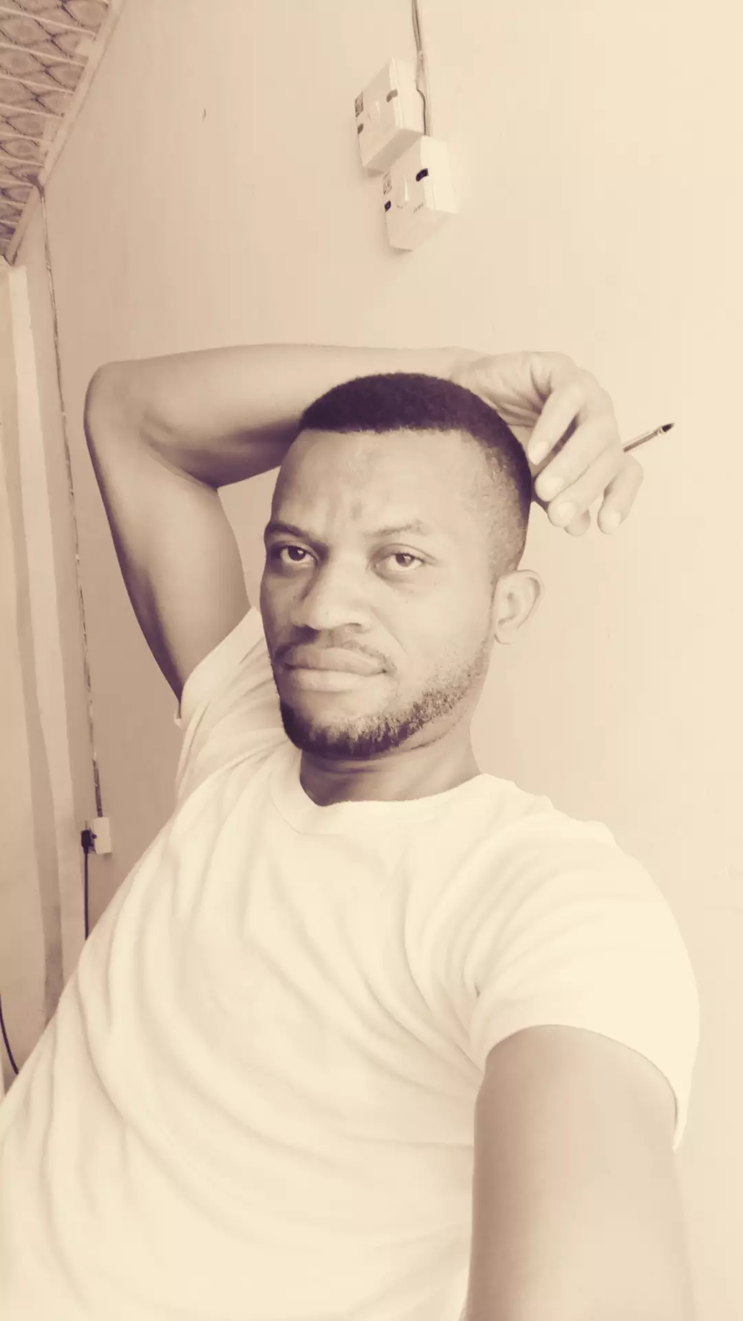 Chidi Cyprian avatar picture