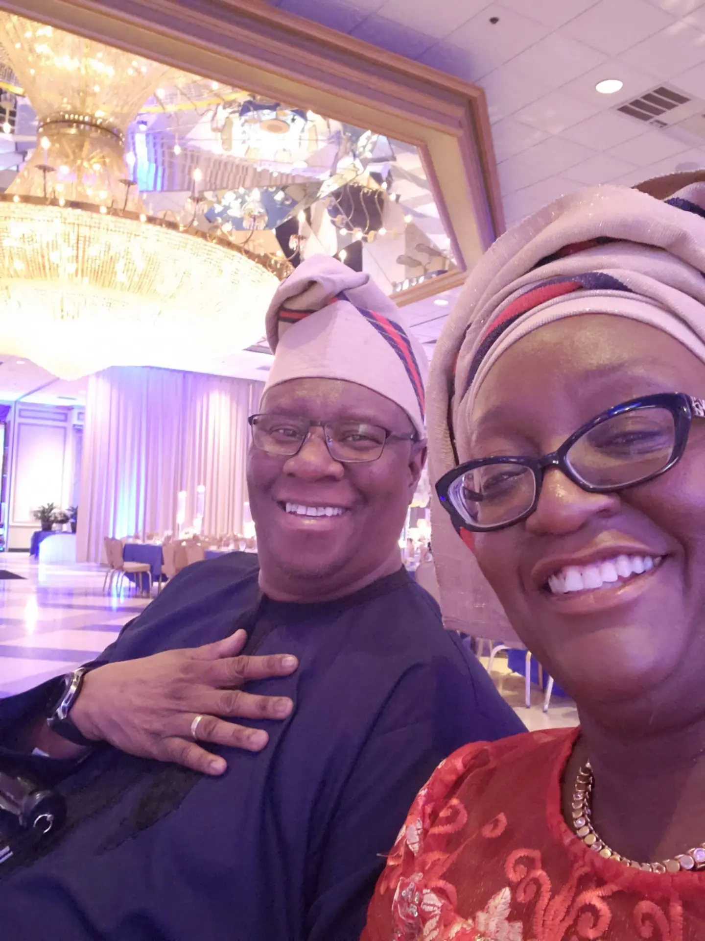 Pst Bunmi Sumby avatar picture