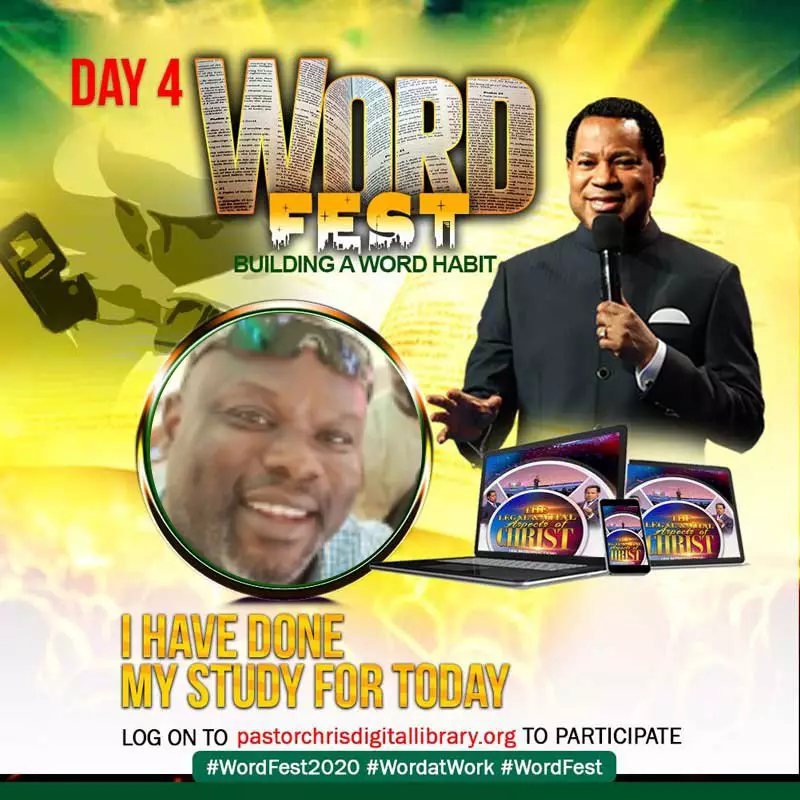 Dcn Chinedu Okoro avatar picture