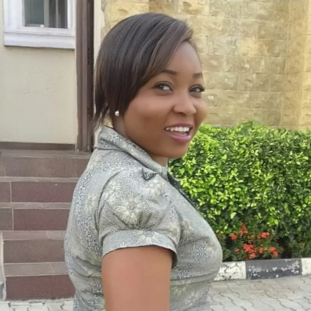 Pastor Joy avatar picture