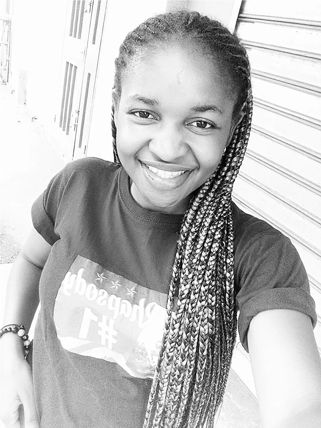 Mbong Clarise Angu avatar picture
