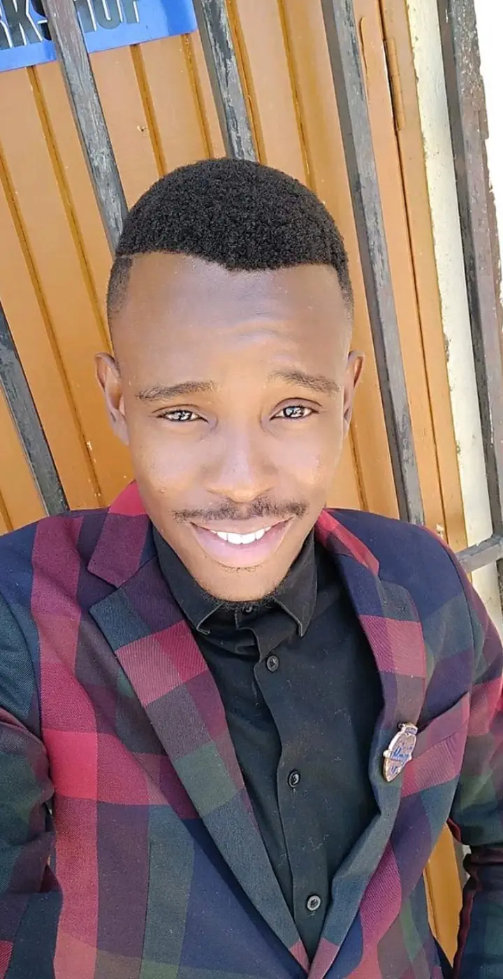 Mpho Mafela avatar picture