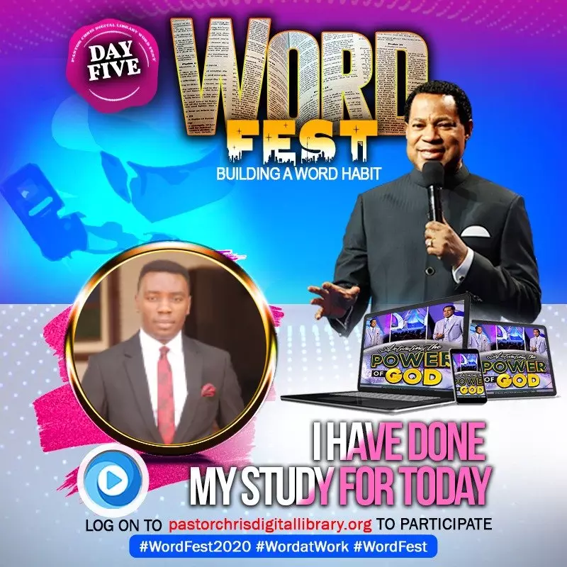 Pst Emmanuel avatar picture