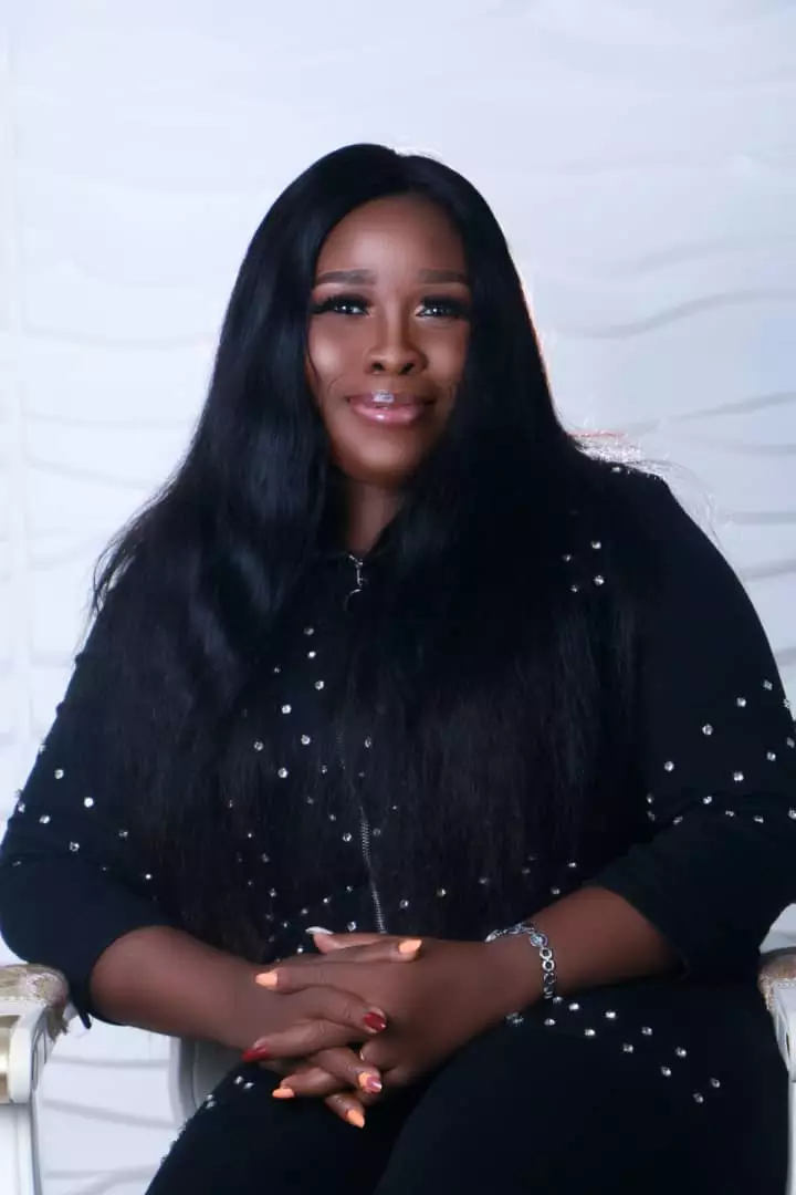 Pastor Alex Madueke avatar picture