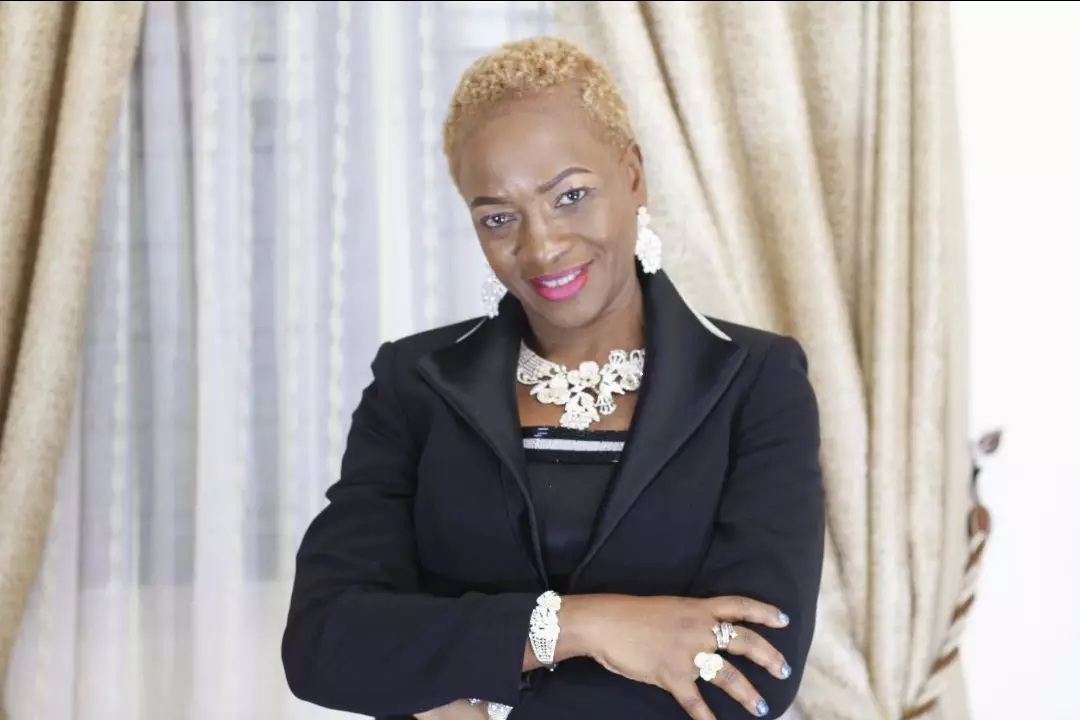 Ngozi Eribo avatar picture
