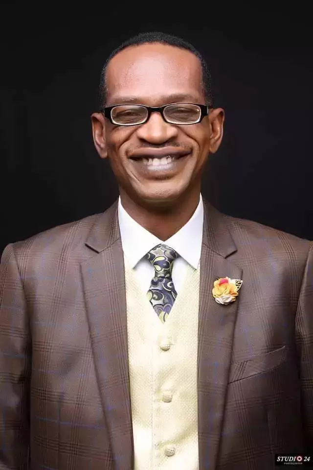 Kris Agbale avatar picture