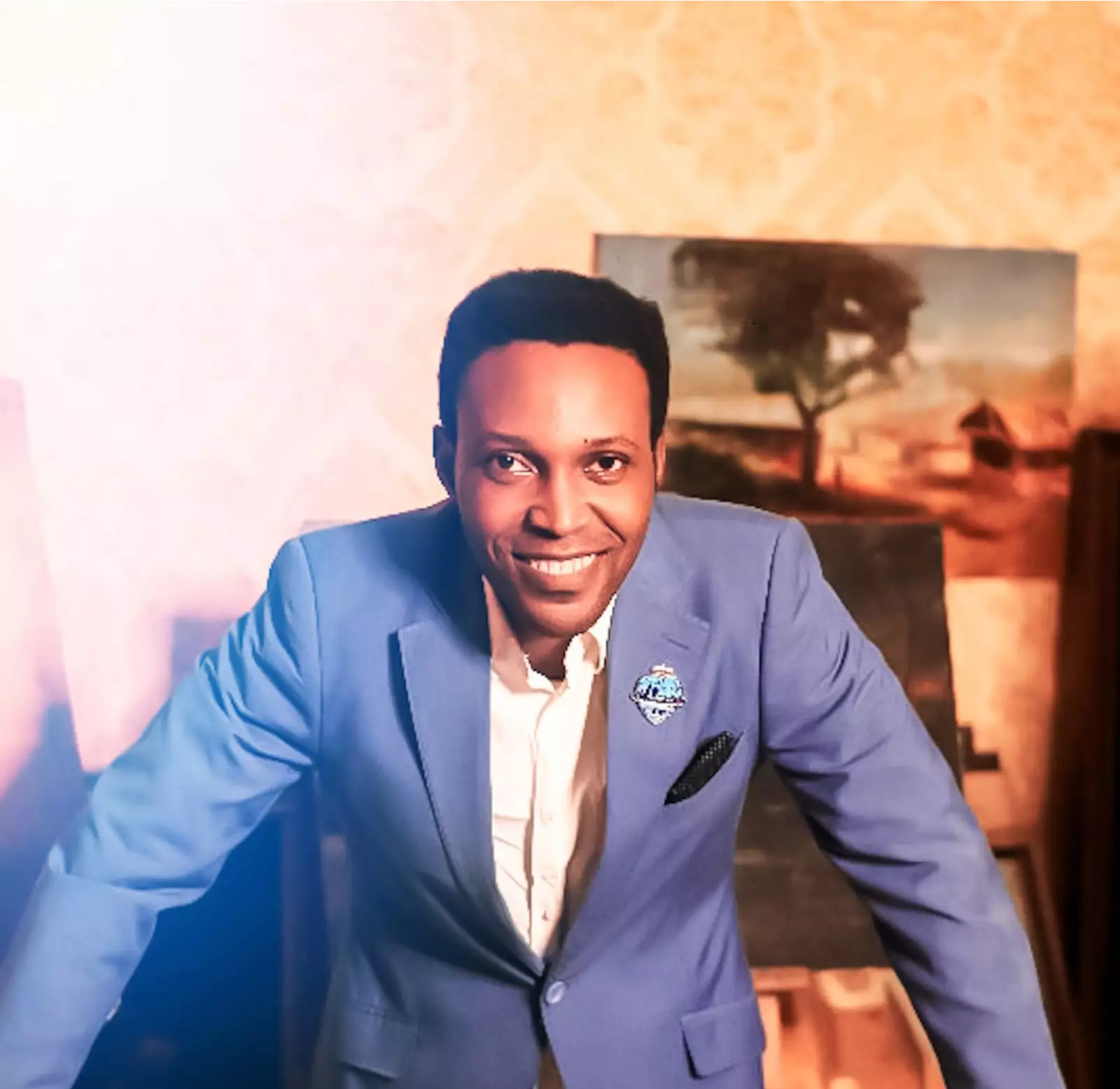 Newton Ditimi Philips-Bates avatar picture