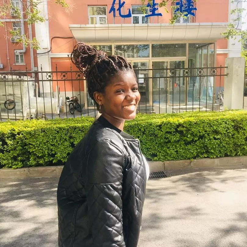 Linda 琳达 avatar picture