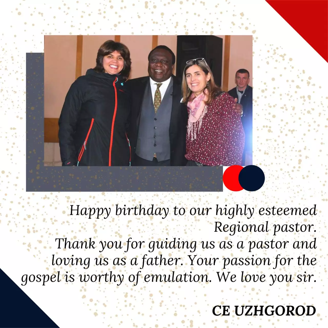 Dr Okoro Emmanuel Uzoma avatar picture